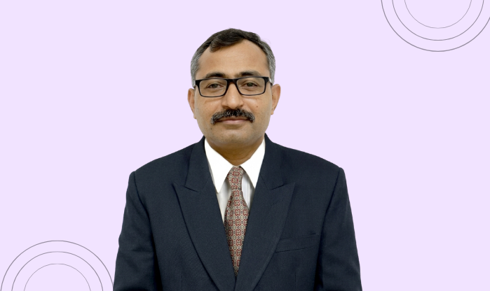 Dharmendra Bhalani takes charge as Chief People Officer for Adani Group’s PVC business